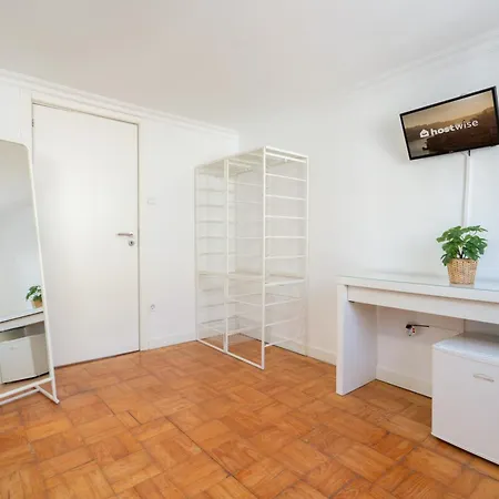 Maria Pia 3 Guest house Porto