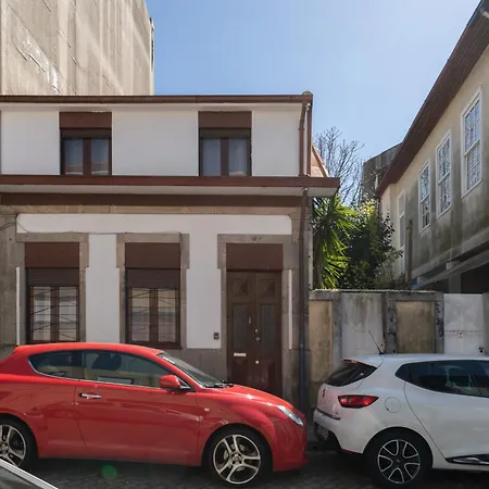 Maria Pia 3 Affittacamere Oporto